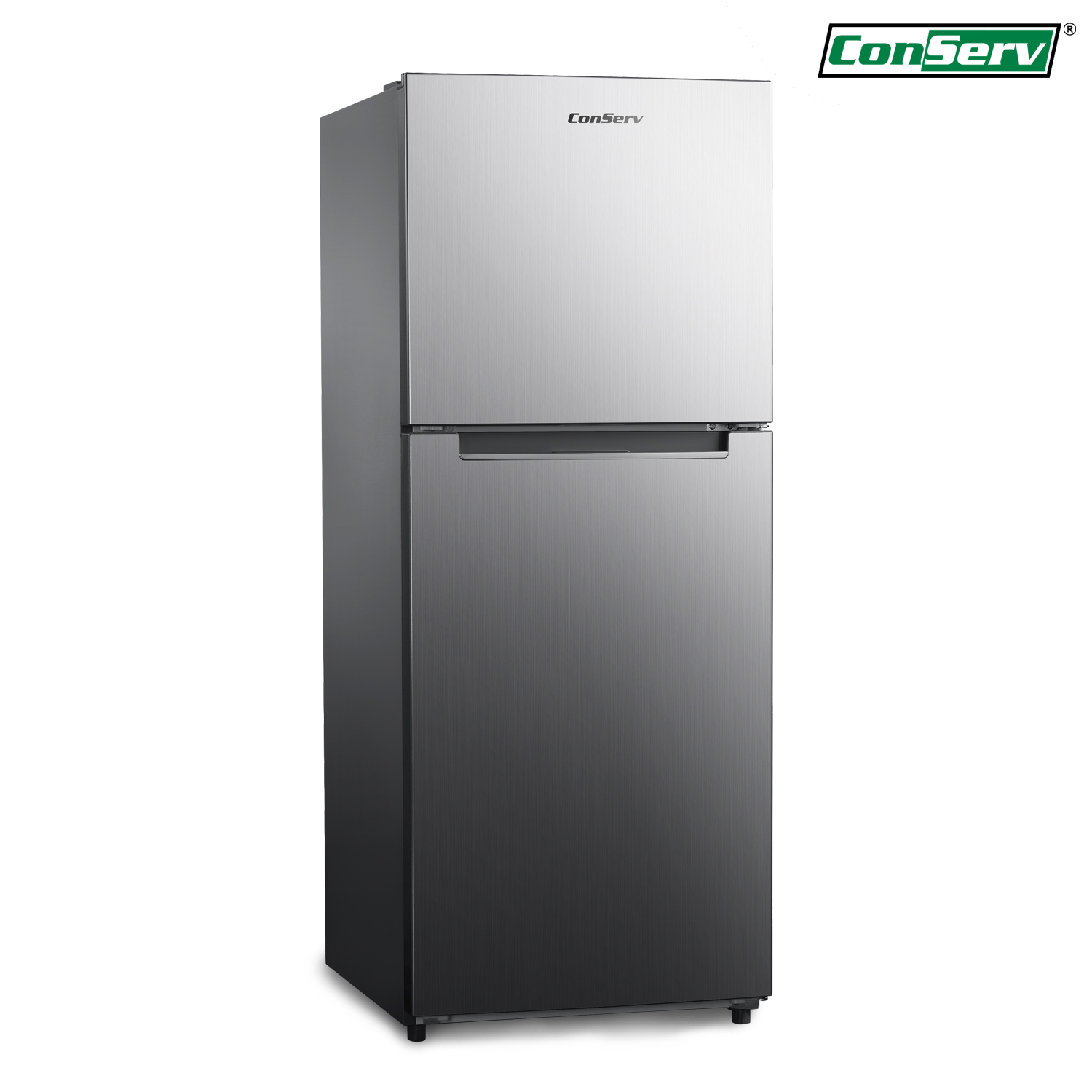 Top Freezer Refrigerator Stainless