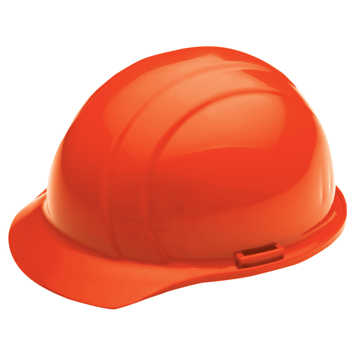 Americana Hi-Viz Orange Hard Hat
