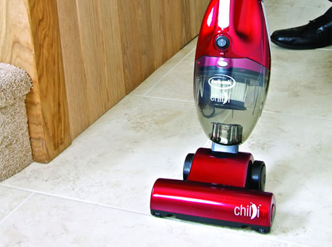 Ewbank Chilli 2 in 1 Hand and Stick Vacuum