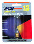 BP15T6-145 15W Tubular Bulb