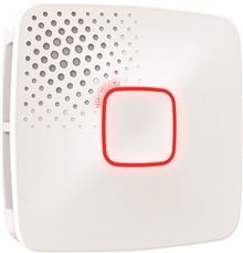 FIRST ALERT� ONELINK WI-FI SMOKE/CO COMBO ALARM WITH VOICE, BATTERY POWERED, TAMPER PROOF, 10-YEAR SEALED BATTERY