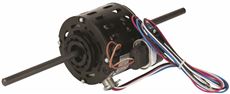 FIRST COMPANY� BLOWER MOTOR