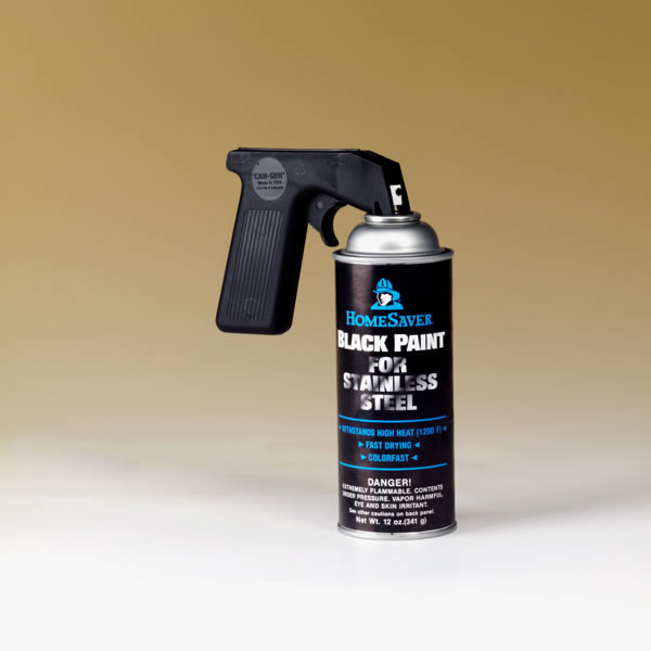 Stove Bright Spray Can Gun - 1MCANGUN