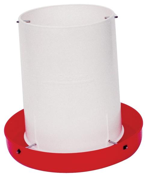 FEEDER HANGING POLY 16FT
