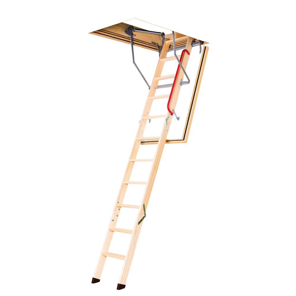 FAKRO LWF-66830 Fire-Resistant Attic Ladder