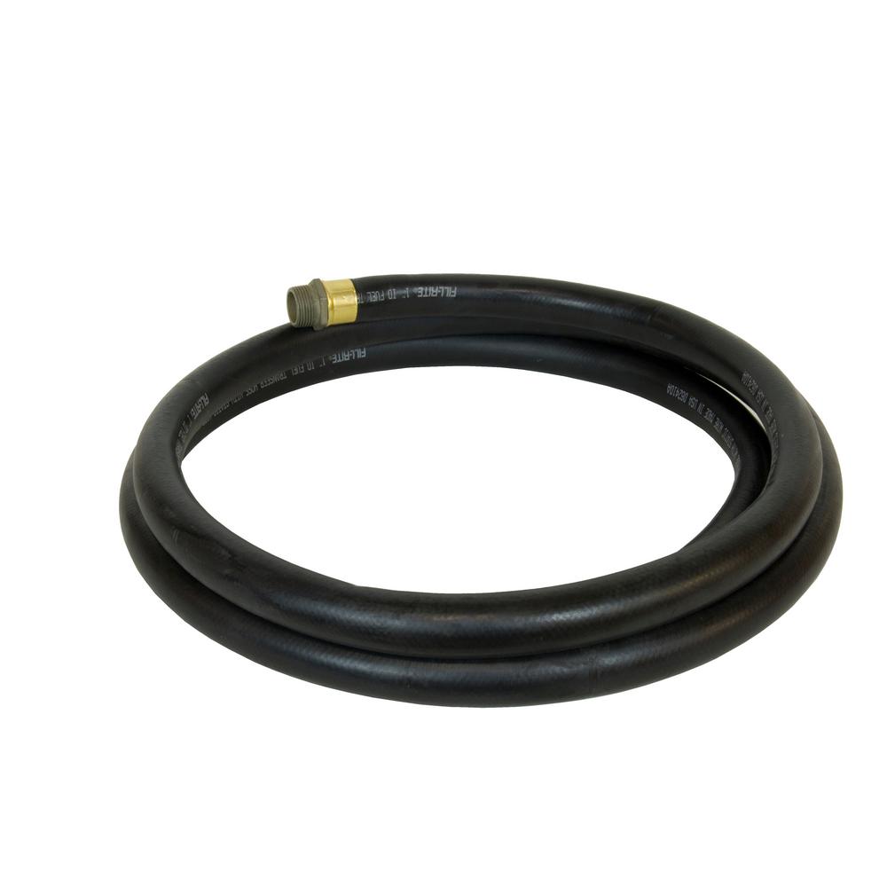 1IN X 12FT RETAIL HOSE