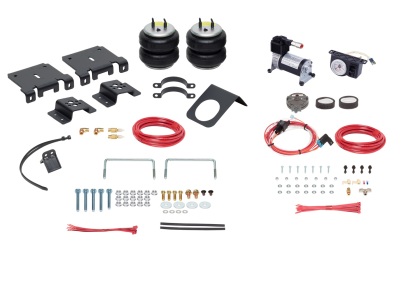 11-16 SUPER DUTY ALL IN ONE KIT ANALOG