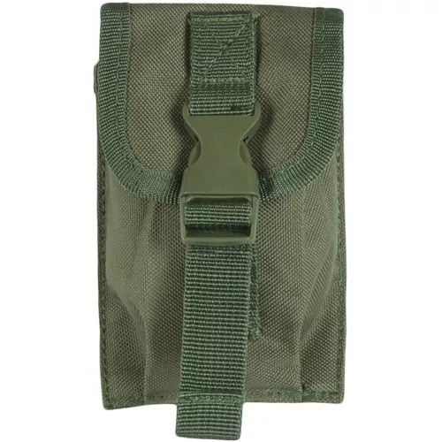 Modular Strobe/Compass Pouch - Olive Drab