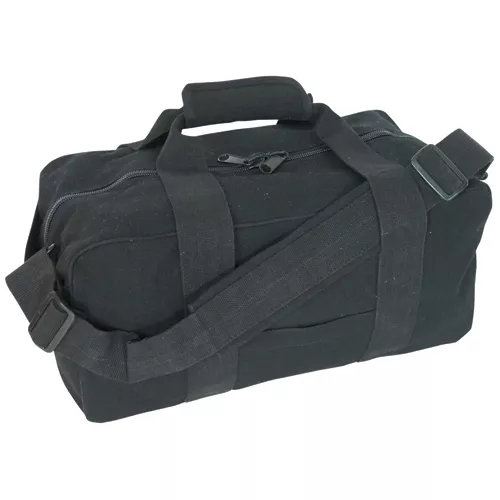 Gear Bag 14X30 - Black                                