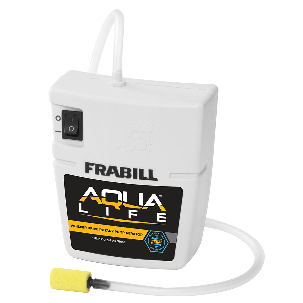 Frabill Aqua-Life® Portable Aerator