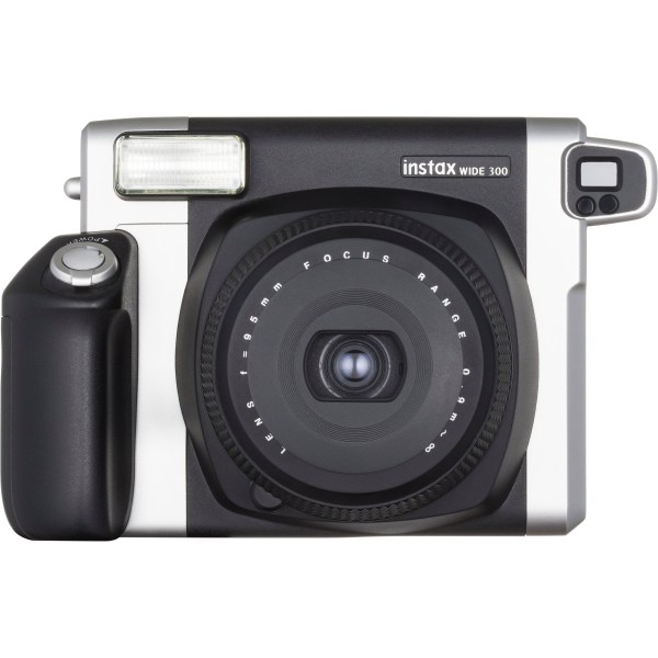 Wide 300 Instant Camera