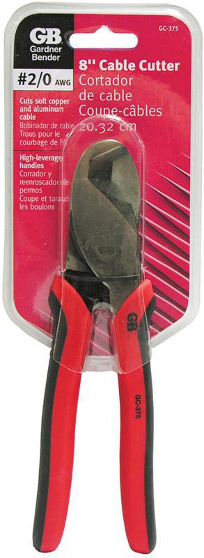 GC-375 2/0 CABLE CUTTER