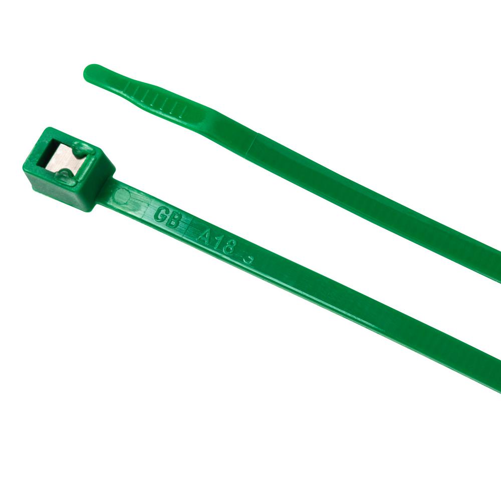 46-311GSC 11 In. Sc Cable Ties