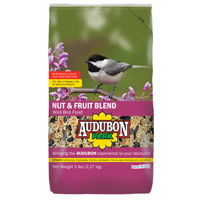 FOOD BIRD FRUIT/NUT BLEND 5LB