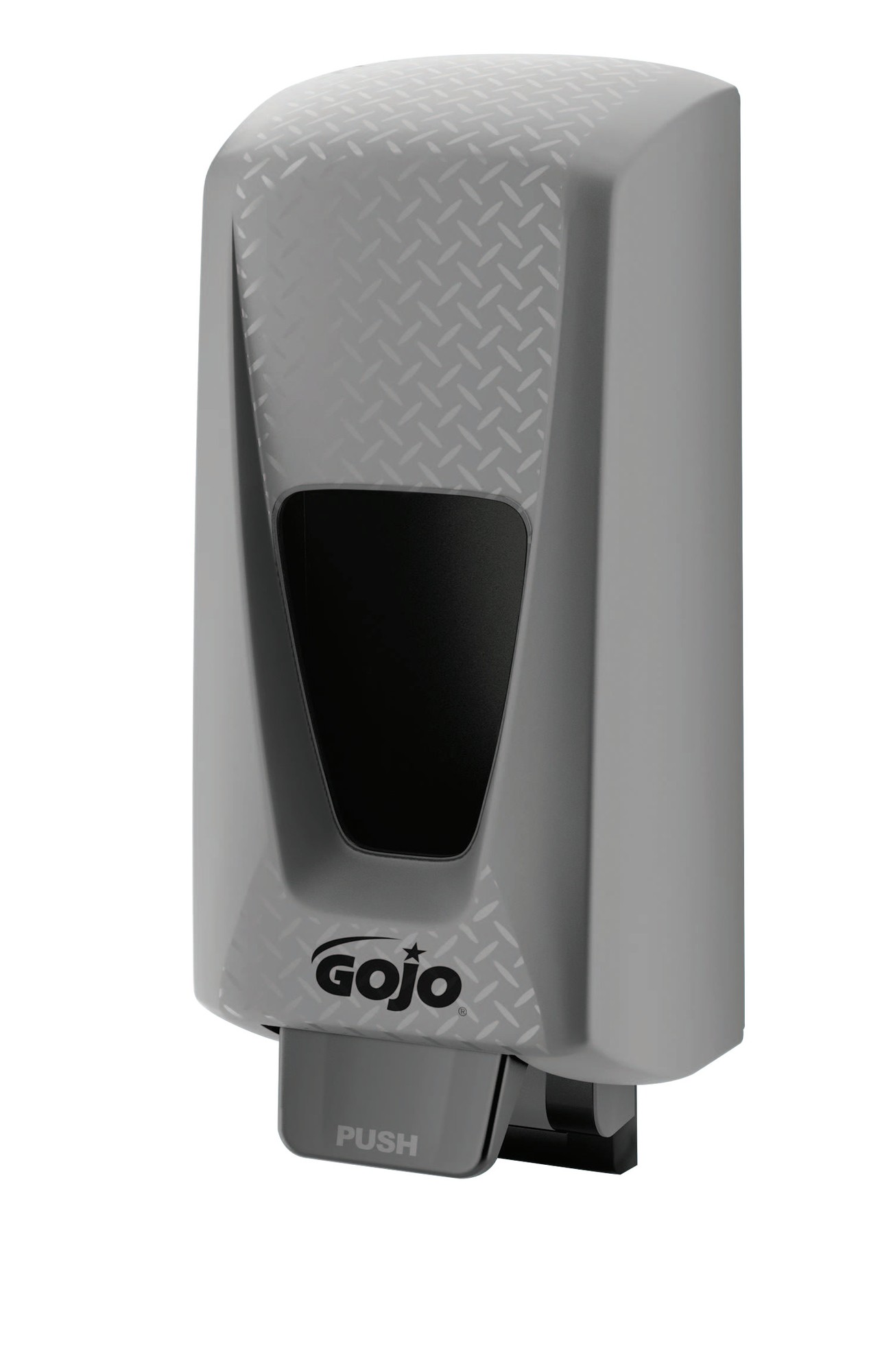 PRO 5000 Hand Soap Dispenser, 5000mL, Black