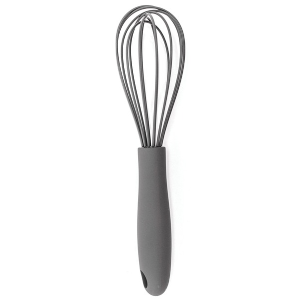 Gourmet By Starfrit 080317-006-0000 Silicone Whisk