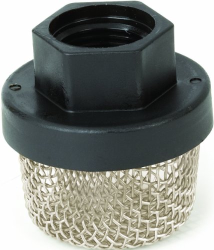 GRACO� INLET STRAINER, FOR 390/395 SPRAYING DEVICES