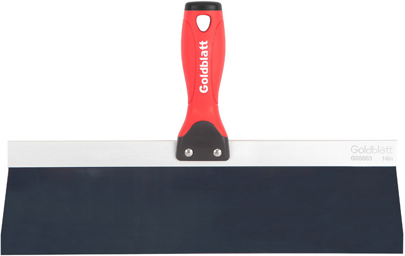 G05003 14 IN. BS TAPING KNIFE