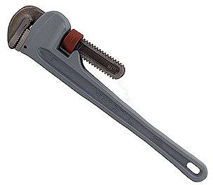 36 Inches Alum Pipe Wrench
