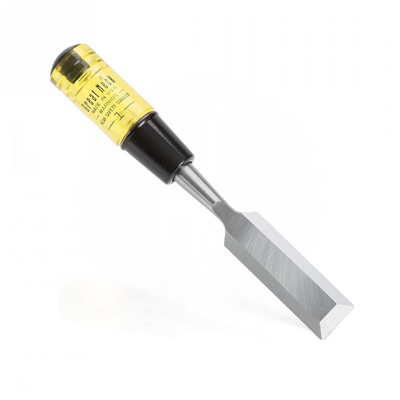 1046 1 In. Pro Wood Chisel