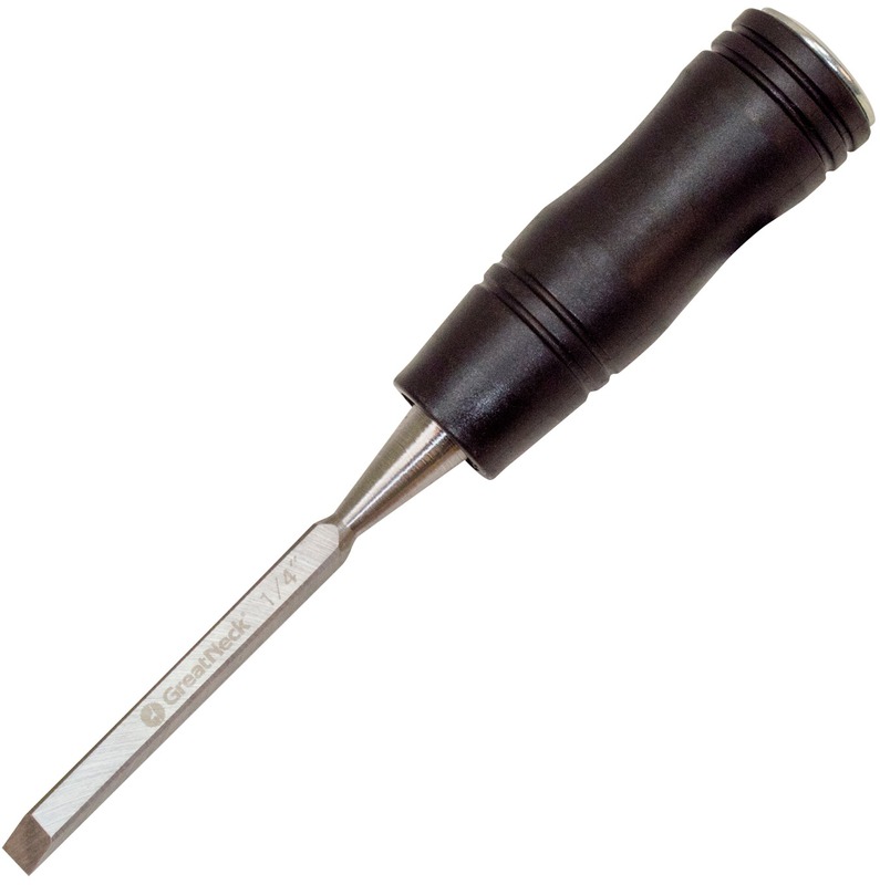 WC25 .25 In. Wood Chisel