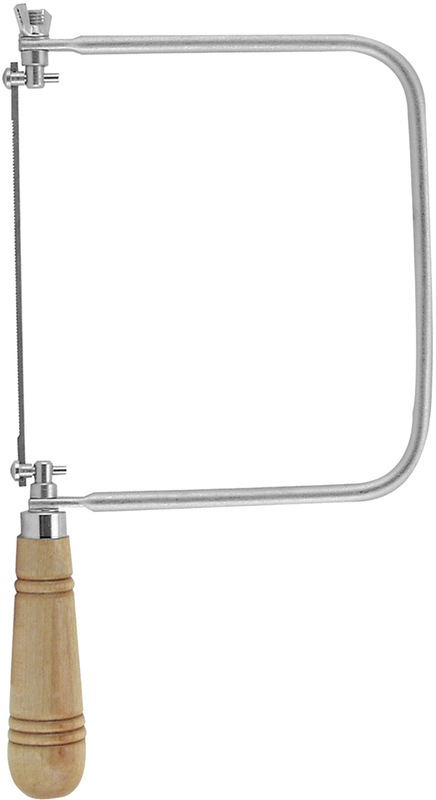 28 6 In. Coping Saw