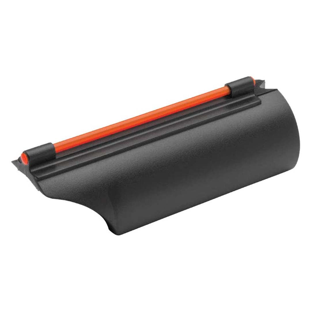 Truglo Home Defense Fiber Optic Universal 12-20 ga. Shotgun Front Sight - Red