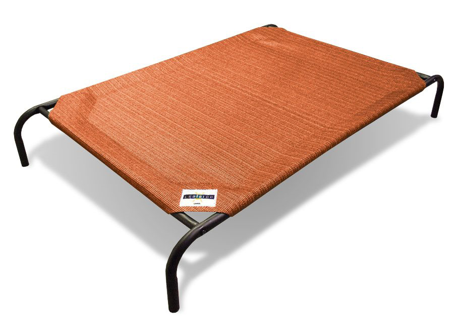 Pet Bed Large (3'6"X2'6" Terracotta