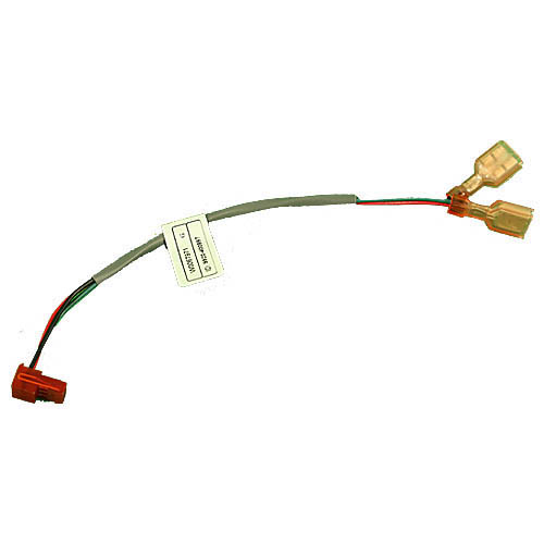 Pressure Switch Harness, Gecko, 5" w/ 3 Pin Plug For SSPA System