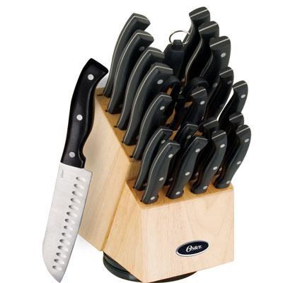 OS Winsted 22 Piece Cutlery Set