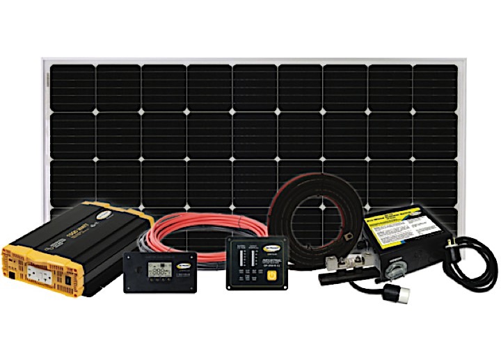 American Hunter 6v Solar Charger Economy Bl-ec6 for sale online 