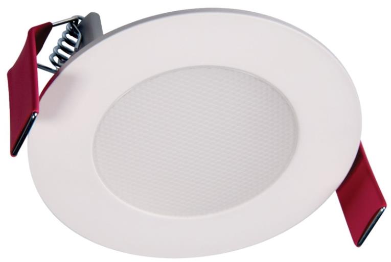 DOWNLIGHT LED DIRECT MT 9W 3IN