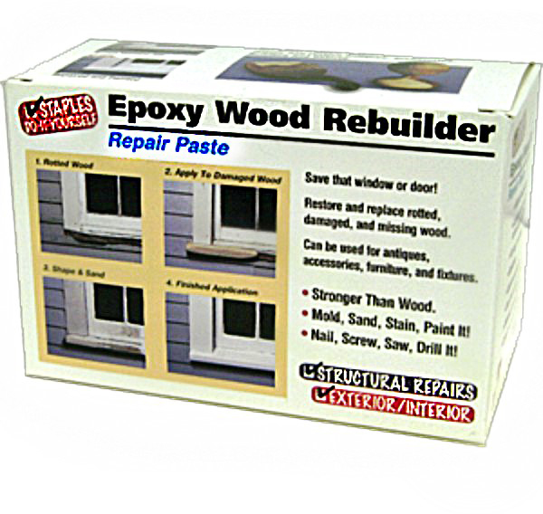 403 16 Oz Wood Rebuilder