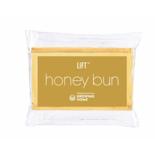 Honeybun Soap
