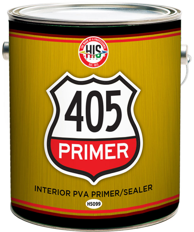 H5099-1 1G INT PVA PRIMER