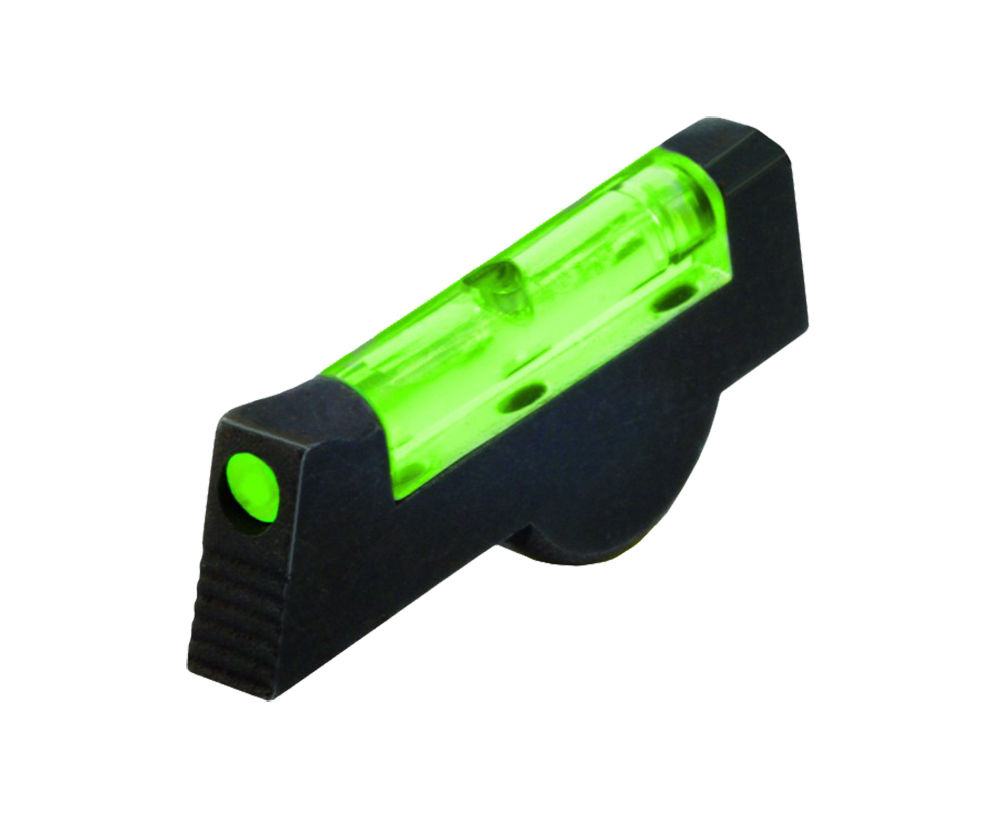 HIVIZ Smith & Wesson Front Fiber Optic Family Gun Sight Green