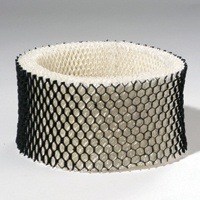 Patton HWF62PDQ-U Humidifier Filter, For Use With WWHM1230 and WWHM1285 Humidifier, White