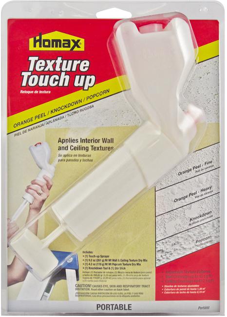 4121 Texture Touch Up Kit