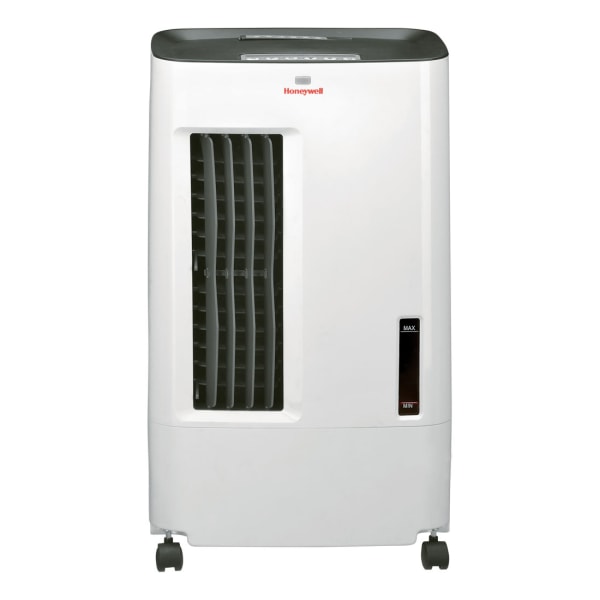 176 CFM Indoor Portable Evaporative Air Cooler