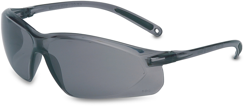 RWS-51034 Gry Safety Glasses