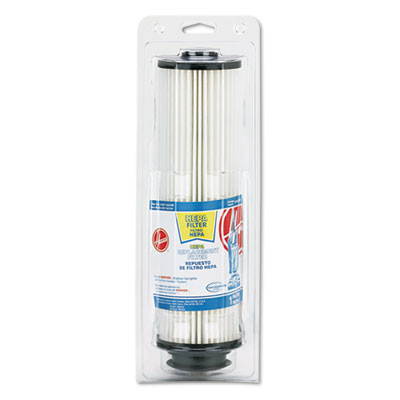 Replacement Filter for Commercial Hush Vacuum
