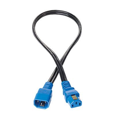 10A IEC320C14C1310ft/3mPDU Cable