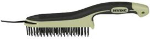 46835 9.25 In. Wire Brush