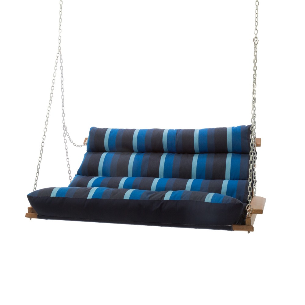 Deluxe Cushion Swing