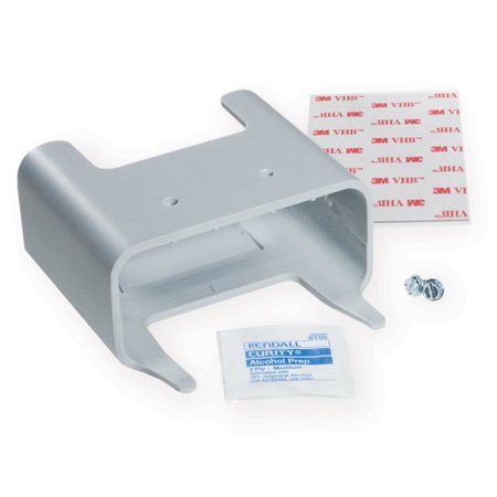 UNIVERSAL QUIK RECEIVER-GRAY UNIVERSAL QUIK RECEIVER SLEEVE FITS ALL HBCC BRAKE