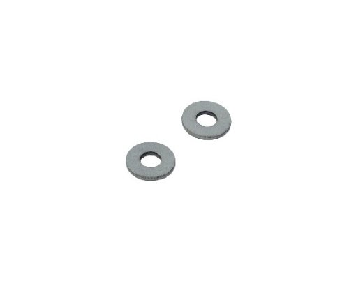 Washer,3/4" Od,1/4" Id,1/16" Thick,Ss