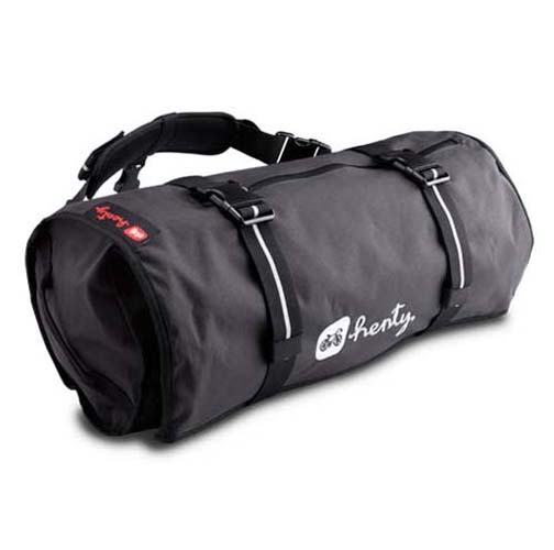 Henty Tube Backpack 15L