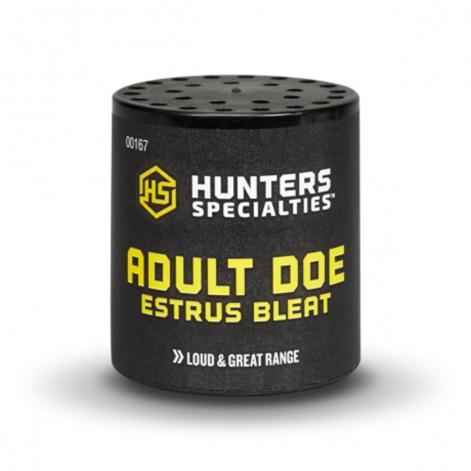 Hunters Specialties Bleat Doe Estrus Adult