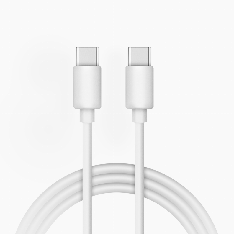  USB-C to USB-C Cable 3ft - 200 Pieces