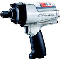 Ingersoll-Rand 259G General Duty Air Impact Wrench, 3/4 in, 6000 rpm, 8 cfm, 90 psi, 3/8 in NPT